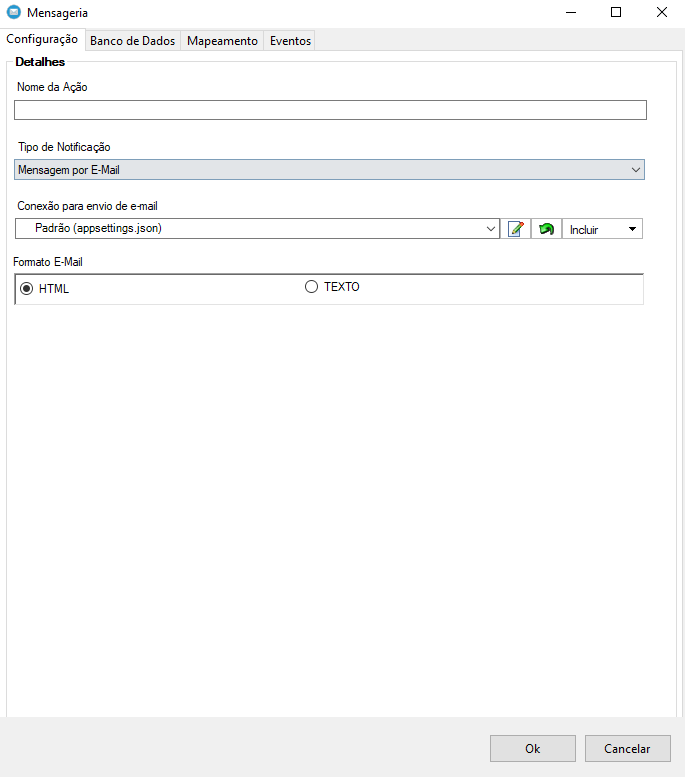 configuracao