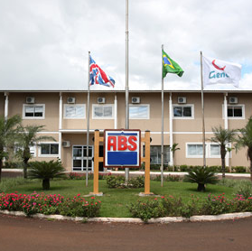 Alvorada Project Image