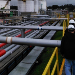 Alvorada Project Image